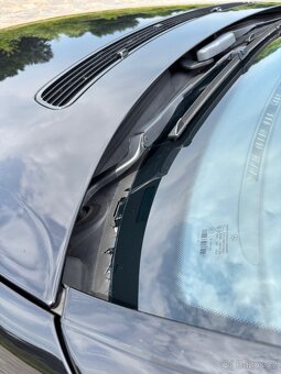 Mercedes Benz CLS500 - 14