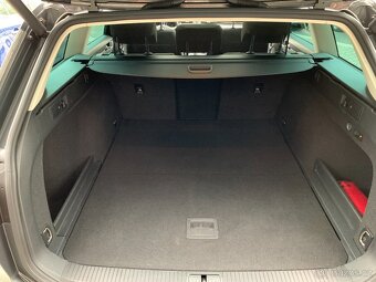 Volkswagen Passat Variant 2.0 TDI DSG Comfortline r.v.2016 - 14