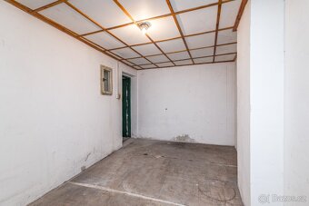 Vícegenerační dům v centru Doks, 330 m² – bydlení i investič - 14
