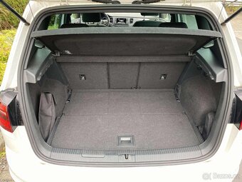 Volkswagen Golf Sportsvan R-Line Highline 1.4 TSI 92kw - 14