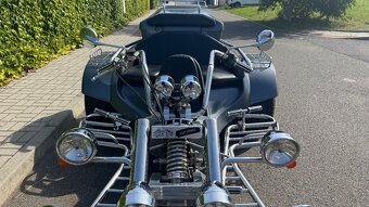 Trike Rewaco FX1 Family - 14
