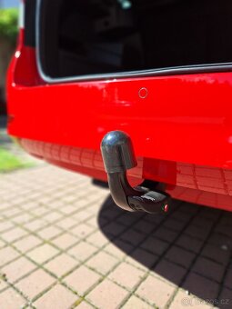 Škoda Fabia kombi, STYLE Plus, 2020 - 14