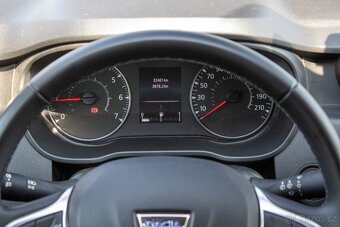 Dacia Duster 1.0 TCe 90 Prestige - 14