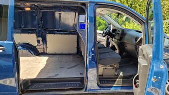 MERCEDES BENZ VITO 116 CDI 120KW.AUTOMAT.TEMPOMAT.TAŽNÉ. - 14