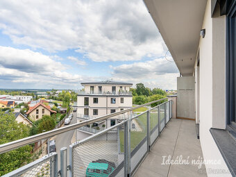 Pronájem bytu 2+kk, Augustina Lukeše, Brandýs nad Labem, 239 - 14