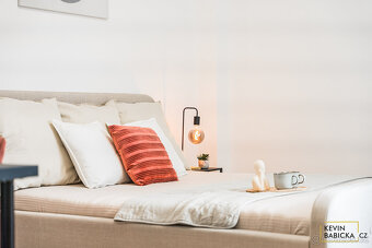 PRODEJ  STYLOVÉHO BYTU 3+KK S TERASOU - 14