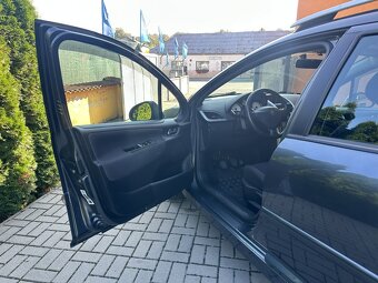Peugeot 207 SW 1.6i 88kW - 14