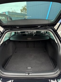 Volkswagen Golf Variant • 2.0 TDI • DSG •110 kW • 2014/2015 - 14