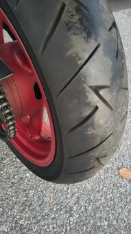 Yamaha Fzs 600 Fazer - 14