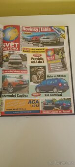 Svět motorů 2006 - 14