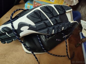 juniorske BC bežky Asnes mountain race jr v 140 + 150 - 14