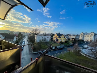 Prodej bytu 2+1, 55m2, Příbor - 14