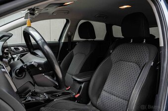 Kia Ceed 1.6 CRDi mHEV Gold A/T - 14