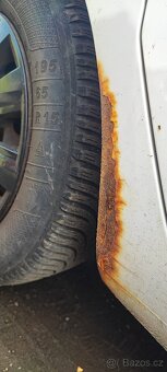 Opel Meriva B 1.4 - 14