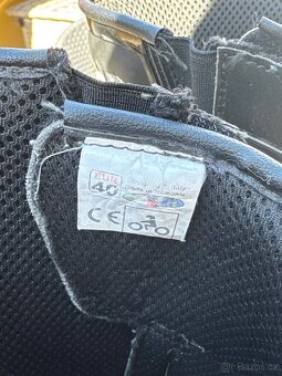 Boty na motorku - 14