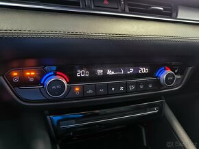 Mazda 6 2,0 121kW,REVOLUTION,ČR,1.MAJITEL - 14
