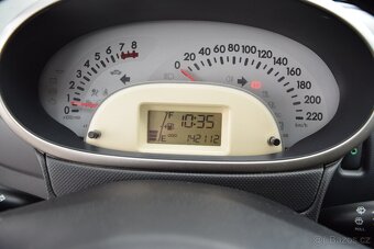►►Daihatsu Sirion 1.3 i 62KW 4X4 2XKOLA KLIMA◄◄ - 14