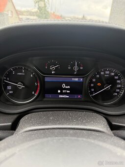 Opel INSIGNIA GSI CDTi - 14