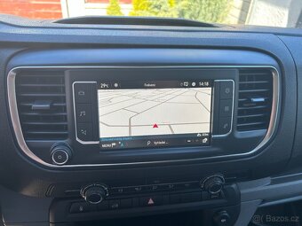 Opel Vivaro ( Toyota Proace) 1.5 CDTI 2019 L1H1 - 14