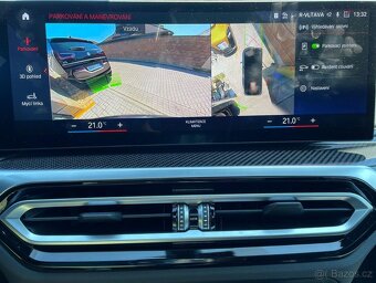 BMW i4 M50 - 14