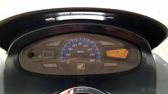 HONDA PCX 125, 2013, 20059KM - 14