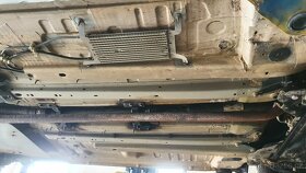Peugeot Partner DANGEL 4X4 1,6HDI, 2015, +DPH - 14