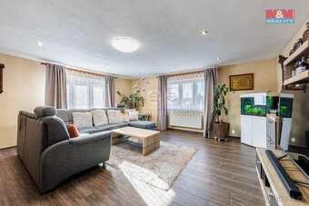 Prodej rodinného domu, 150 m², Zhořec, s pozemkem 3395 m² - 14