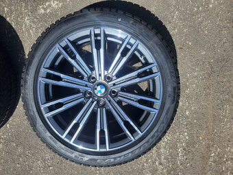 Originál kola BMW 3 4 G20, G21, G22 Styl 790M 5x112 R18 NOVÁ - 14