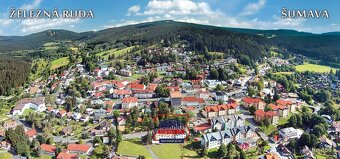 Pronájem bytu 4+1 Železná Ruda, ev.č. MR-7738 - 14