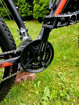 Horske kolo KTM 29 - 14