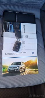 Volkswagen Tiguan 2.0 BiTDI R-Line 4Motion - 14