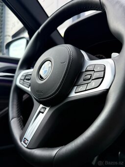 BMW 530d xDrive MPACKET - 14