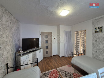 Prodej rodinného domu, 224 m², Zaječov - 14
