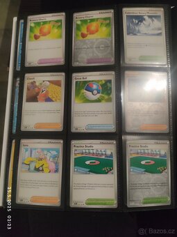 Mega bulk Pokémon a příslušenství - 14