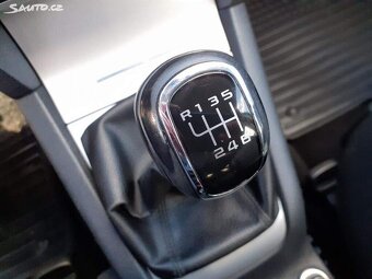 Škoda Octavia II 1.2 TSI Elegance – kůže, xenony, 130 000 km - 14