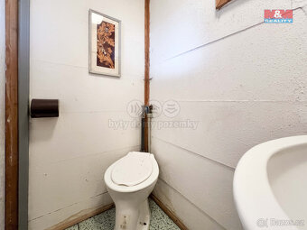 Pronájem chaty, 25 m², Přestavlky u Slap - 14