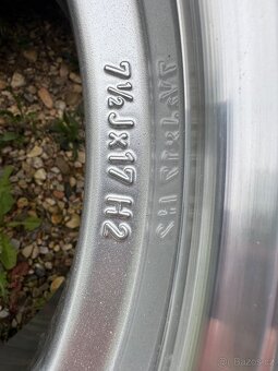 AZEV 4x108 Audi 80 coupé quattro - 14