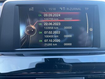 xDrive 18d Advantage LED DPH - 14