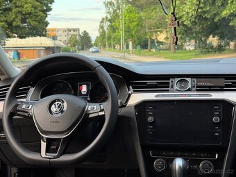 Passat b8 2.0tdi - 14