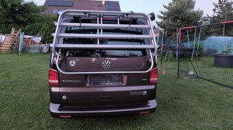 VW T5 California 2.0 TDI - 14