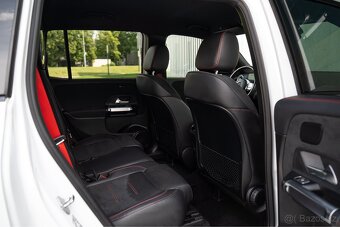 MERCEDES-BENZ GLB 35 AMG 4MATIC - 14