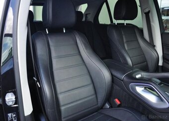 Mercedes-Benz GLE 450 389K 4MATIC - 14