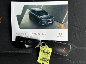 Cupra Formentor 1,4 TSI 150kw e-hybrid,LED,výhřev,nez.topení - 14