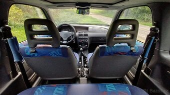 FIAT PUNTO 55 SX 1.2 - 14