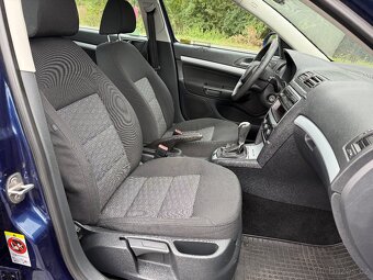 ŠKODA OCTAVIA 1.6 TDI 77 KW KOMBI SERVIS ŠKODA AMBITION - 14