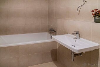 Prodej bytu 4+kk Rezidence Jarošova Znojmo - 14