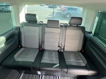 Volkswagen Multivan, 2,0 TDi 146kW 7DSG HIGHLINE 4M - 14