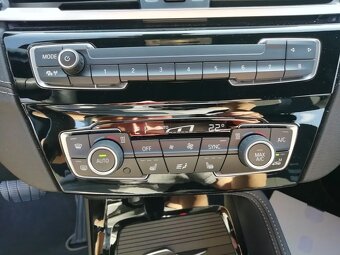 BMW X2, 2,0d xDrive A/T Advantage - 14