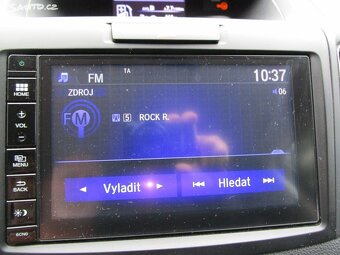 Honda CR-V, 1,6D-118KW-"4x4"-KOUPENA V ČR - 14