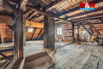 Prodej rodinného domu, 310 m², Frýdlant, ul. ČSA - 14